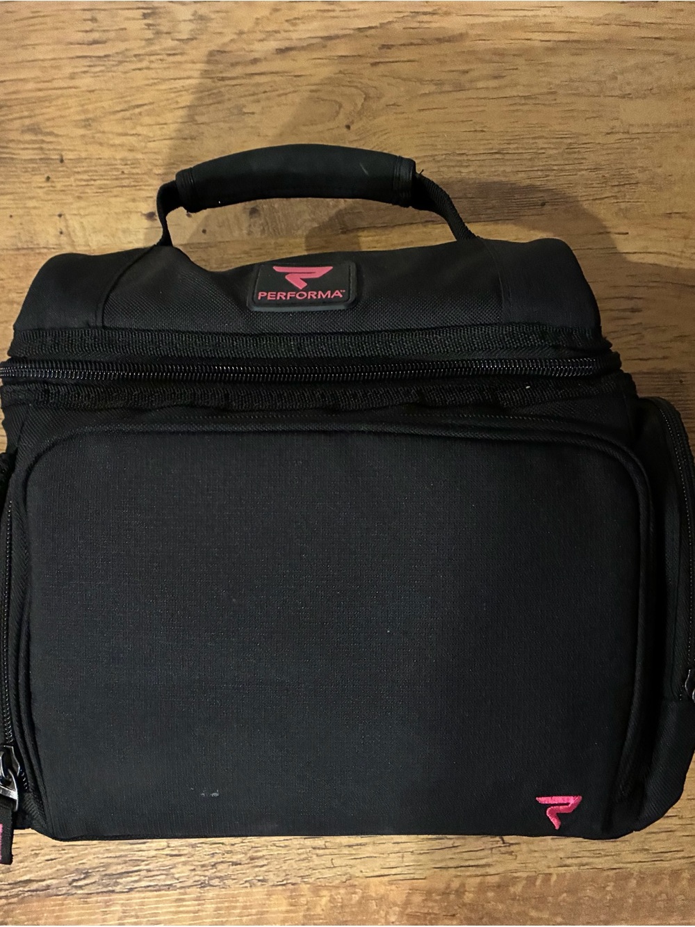Performa Meal Prep Cooler Bag